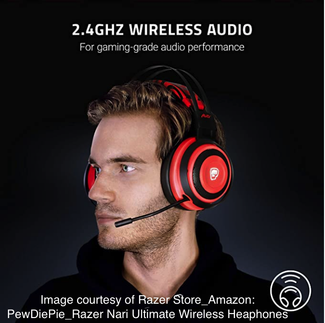 What Gaming Headset Does Pewdiepie Use In 21 Simple Sound Guide